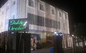 Hotel Golden Orchid